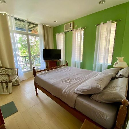 Rio Vista Bed And Breakfast Dagupan City Eksteriør bilde