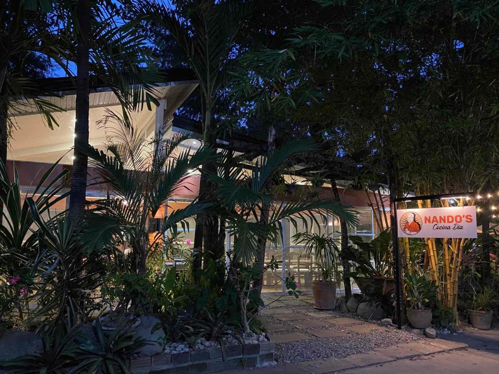 Rio Vista Bed And Breakfast Dagupan City Eksteriør bilde